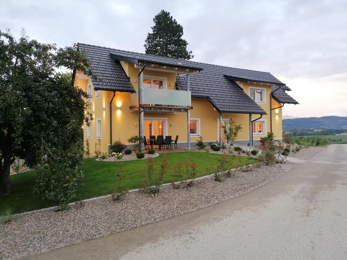 Grafhaidergut - Auszeit Am Land Wartberg an der Krems Zewnętrze zdjęcie