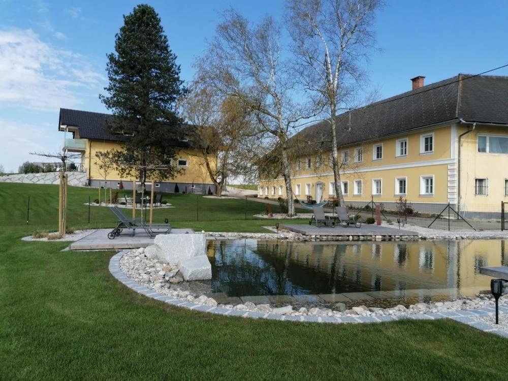 Grafhaidergut - Auszeit Am Land Wartberg an der Krems Zewnętrze zdjęcie